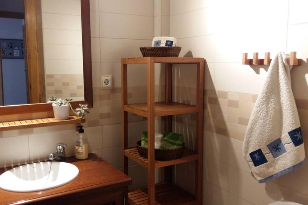Apartamento Familiar A Orillas Del Mar Menor Los Alcázares Buitenkant foto
