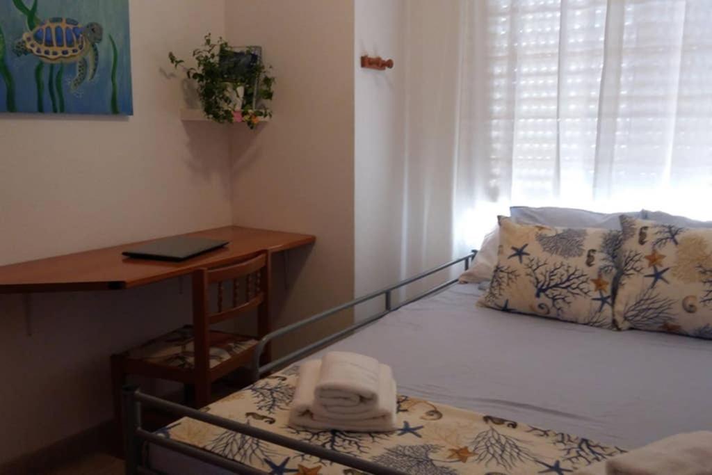 Apartamento Familiar A Orillas Del Mar Menor Los Alcázares Buitenkant foto